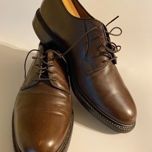 Allen Edmonds Leeds Men’s Sz 9